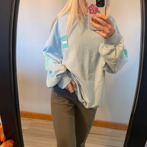 Levi’s Oversized Crew Neck - XS